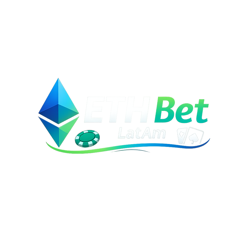 ETH Bet LatAm