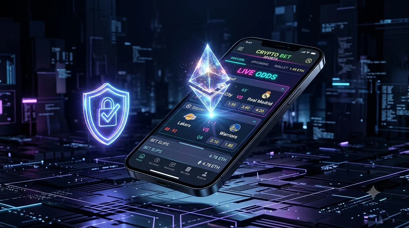 Apuestas Baloncesto Ethereum: Guía de Mercados