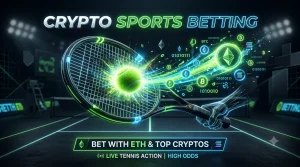 Apuestas Tenis Ethereum: Guía Completa de Mercados